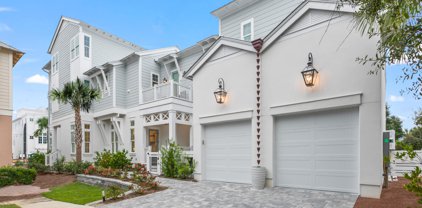 42 Pompano Place, Inlet Beach