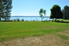matthews beach park