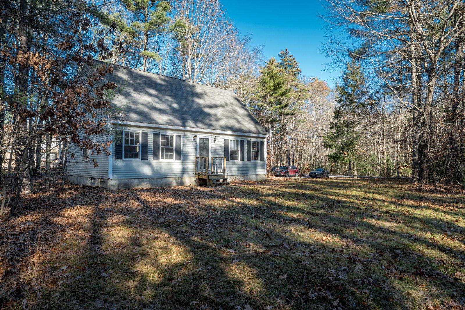 606 New Dam Road, Waterboro, 04061