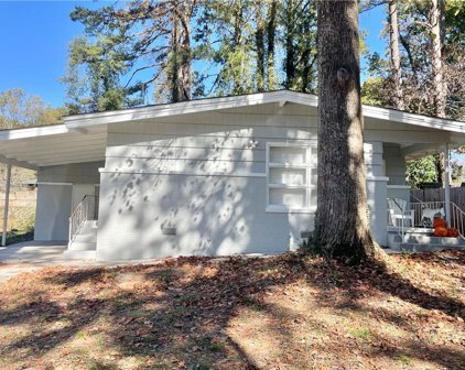 2896 Monterey Drive, Decatur