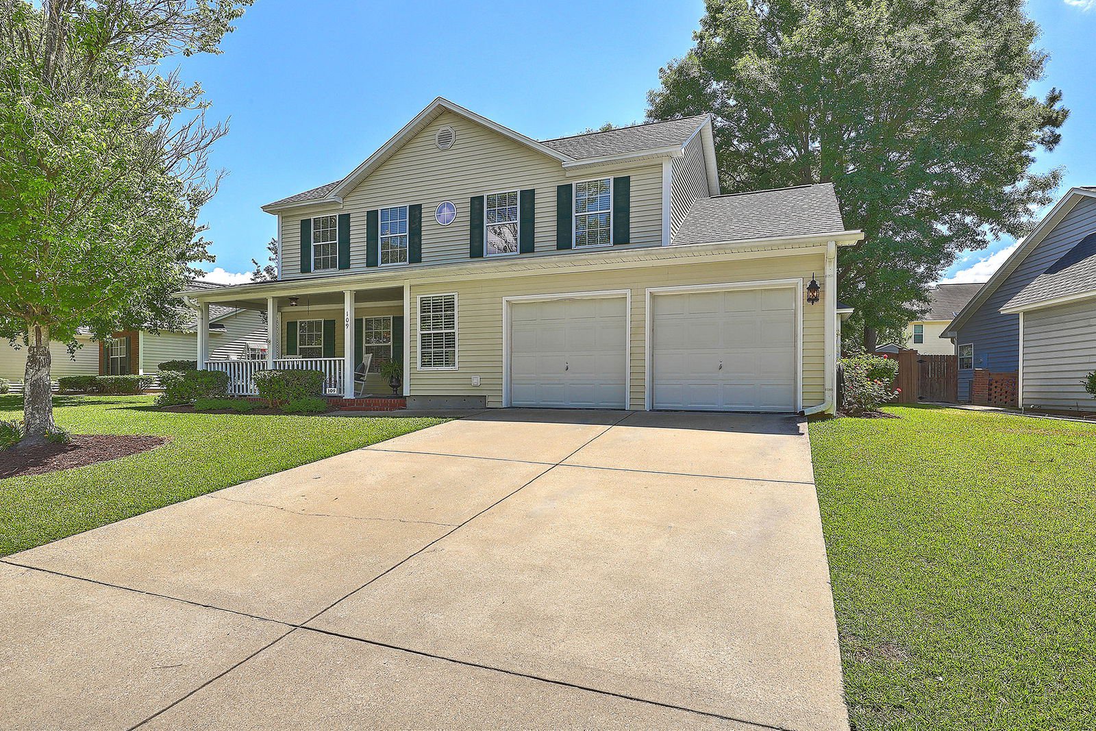 MLS 20008517 Crowfield Plantation 109 Guildford Drive, Goose CreekSC