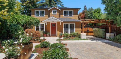 1185 Woodland AVE, Menlo Park