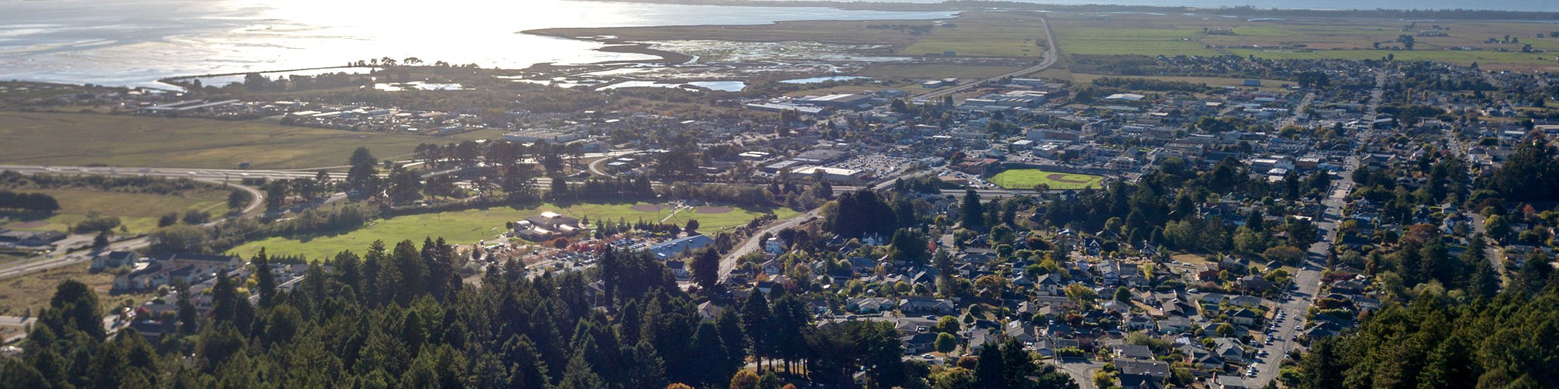 Arcata CA Real Estate