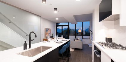 2366 Birch Street Unit 4, Vancouver