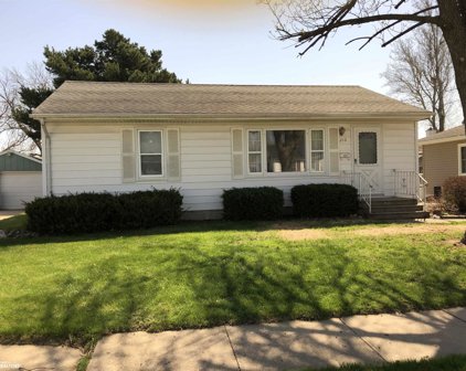 210  Lynwood  Avenue, Ottumwa