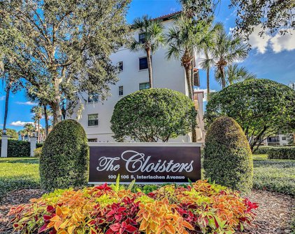 102 S Interlachen Avenue Unit 510, Winter Park