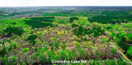 Lot 2 Colemans Lake Road, Ford