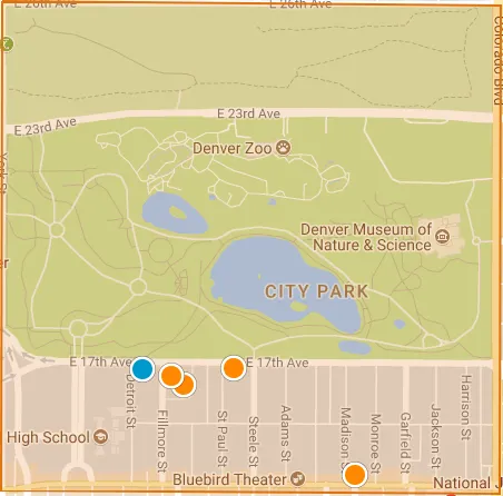 City Park