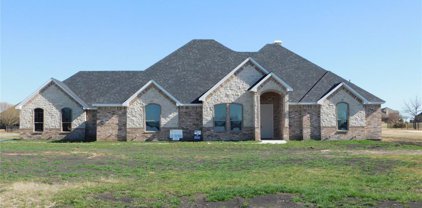 1166 Whirlaway, Terrell