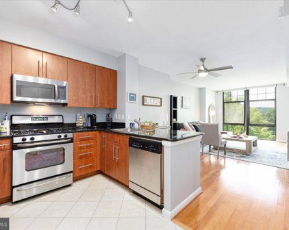 1021 N Garfield St Unit #540, Arlington