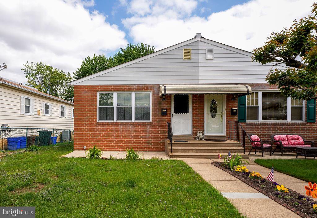 7849 Lawndale Avenue, Philadelphia, 19111