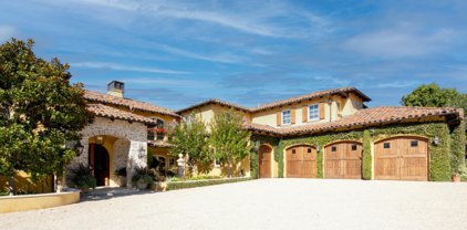 116 Via Del Milagro, Monterey