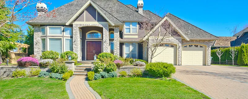 Vancover Single Family Homes Real Estate