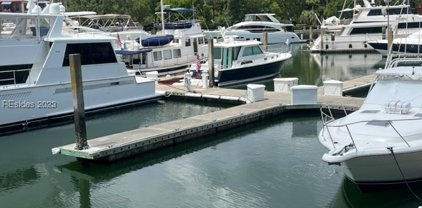 54 Harbour Town Yacht Basin, Hilton Head Island