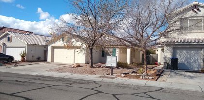 5857 Arrowleaf Street, North Las Vegas