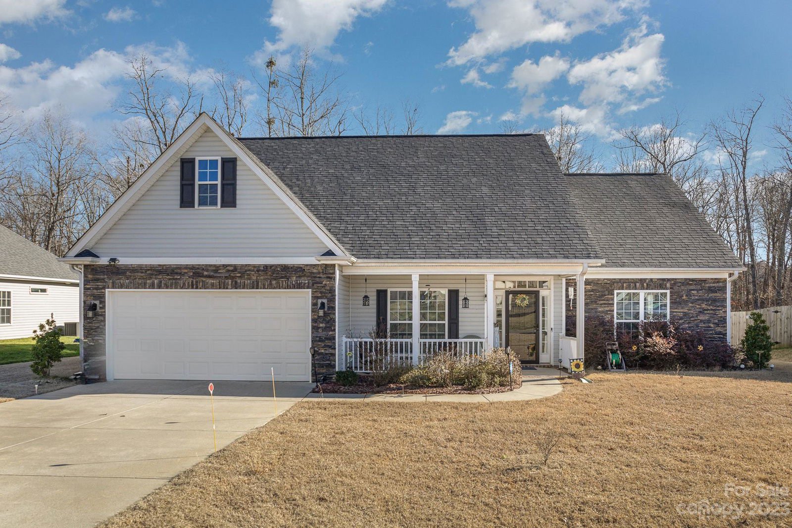 2412 Grayson Parkway, Monroe, 28110