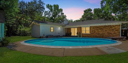 6213 Dovenshire  Terrace, Fort Worth