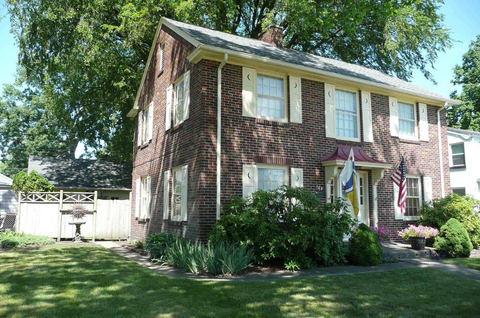 125 N Ironwood Drive, South Bend, 46615