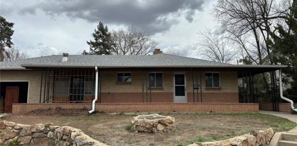 1330 Olive Street, Denver