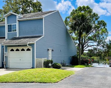 872 Bay Lake Court, Casselberry