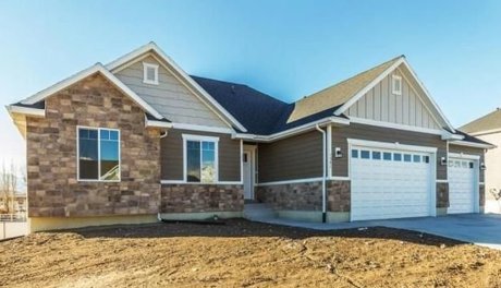Arnold Estates Lehi Utah