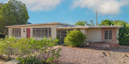 2215 E Juanita, Tucson