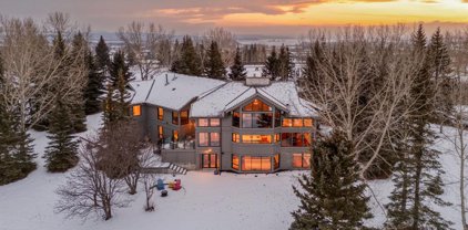 82 Elbow River Road, Rocky View County