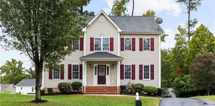 142 Briarcliffe Court, Colonial Heights