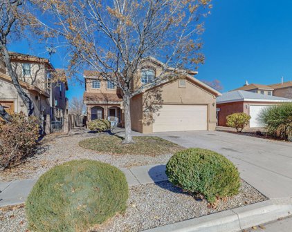 6701 La Rocca Road NW, Albuquerque