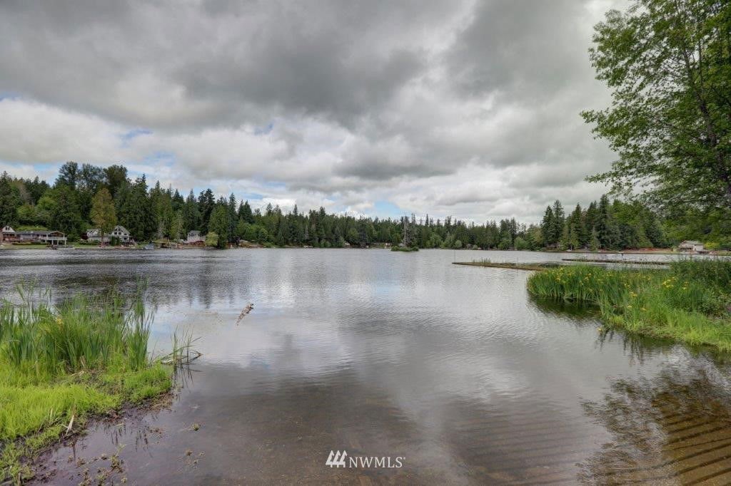 32509 Whitman Lake Drive E, Graham, WA 98338