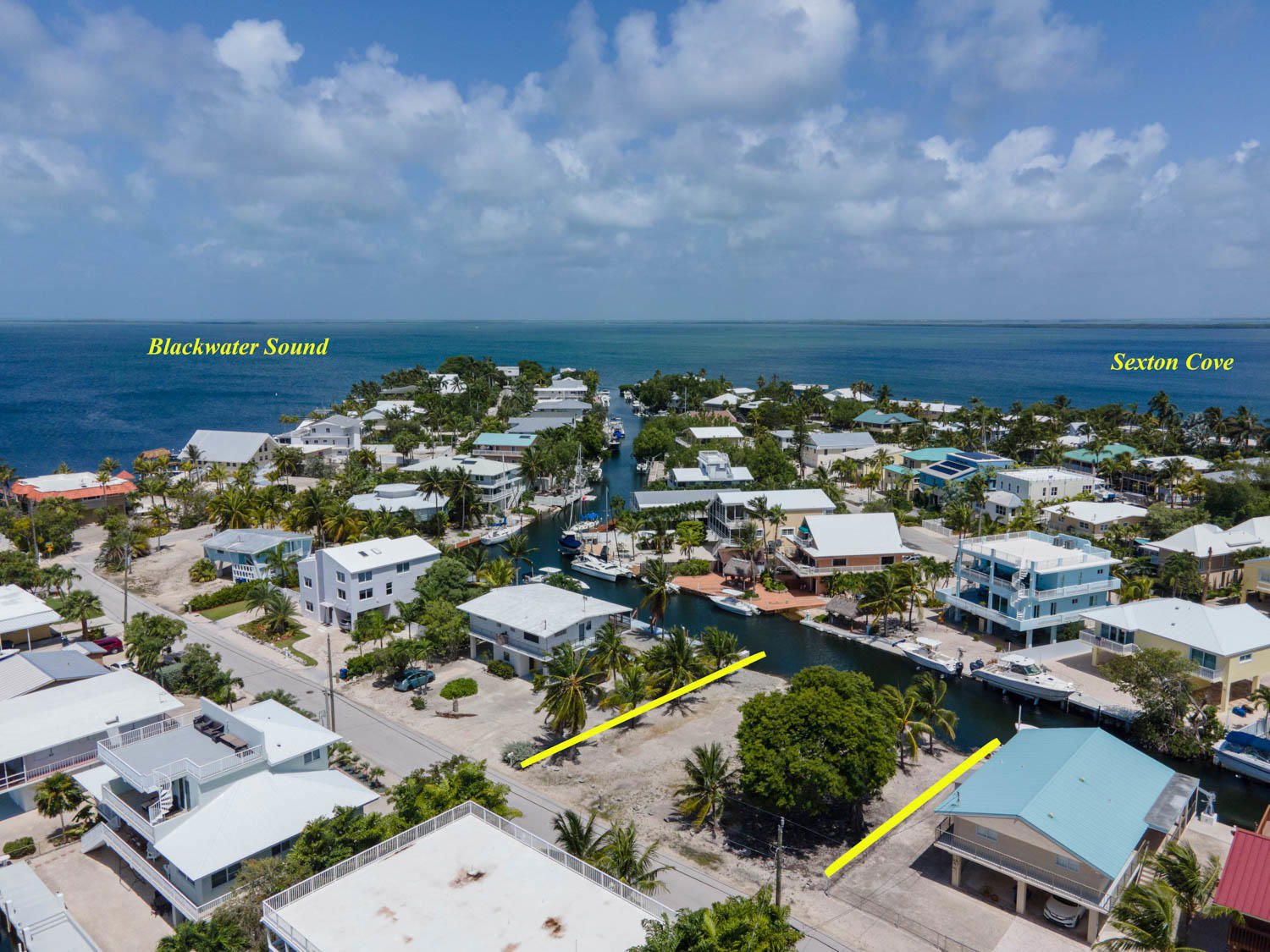 N Blackwater Lane, Key Largo, 33037