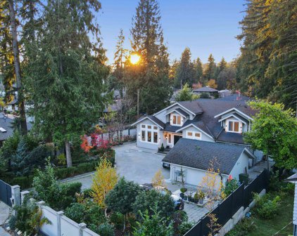 4511 Capilano Road, North Vancouver