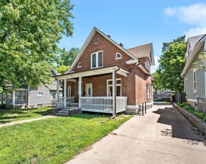 914 Arkwright Street, Saint Paul