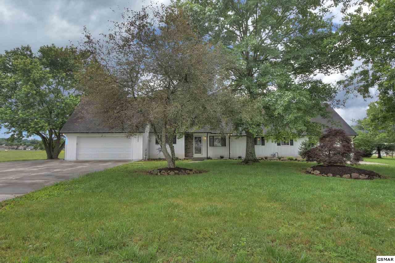 2040 Maples Branch Road, Sevierville, 37876