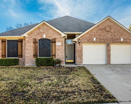 5316 Scenic Point  Drive, Fort Worth