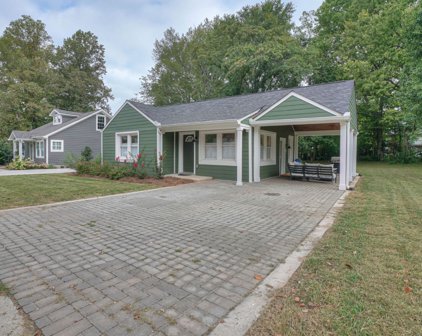 711 E Bell St, Murfreesboro