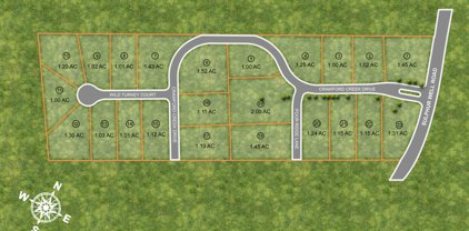 Lot 21  Crawford Creek Drive, Nicholasville