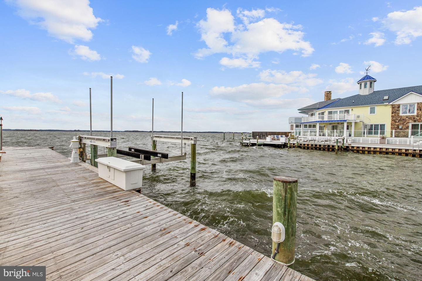 314 White Heron Court, Ocean City MD 21842