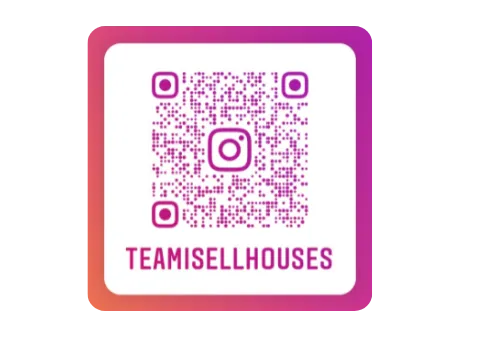 ish qr code