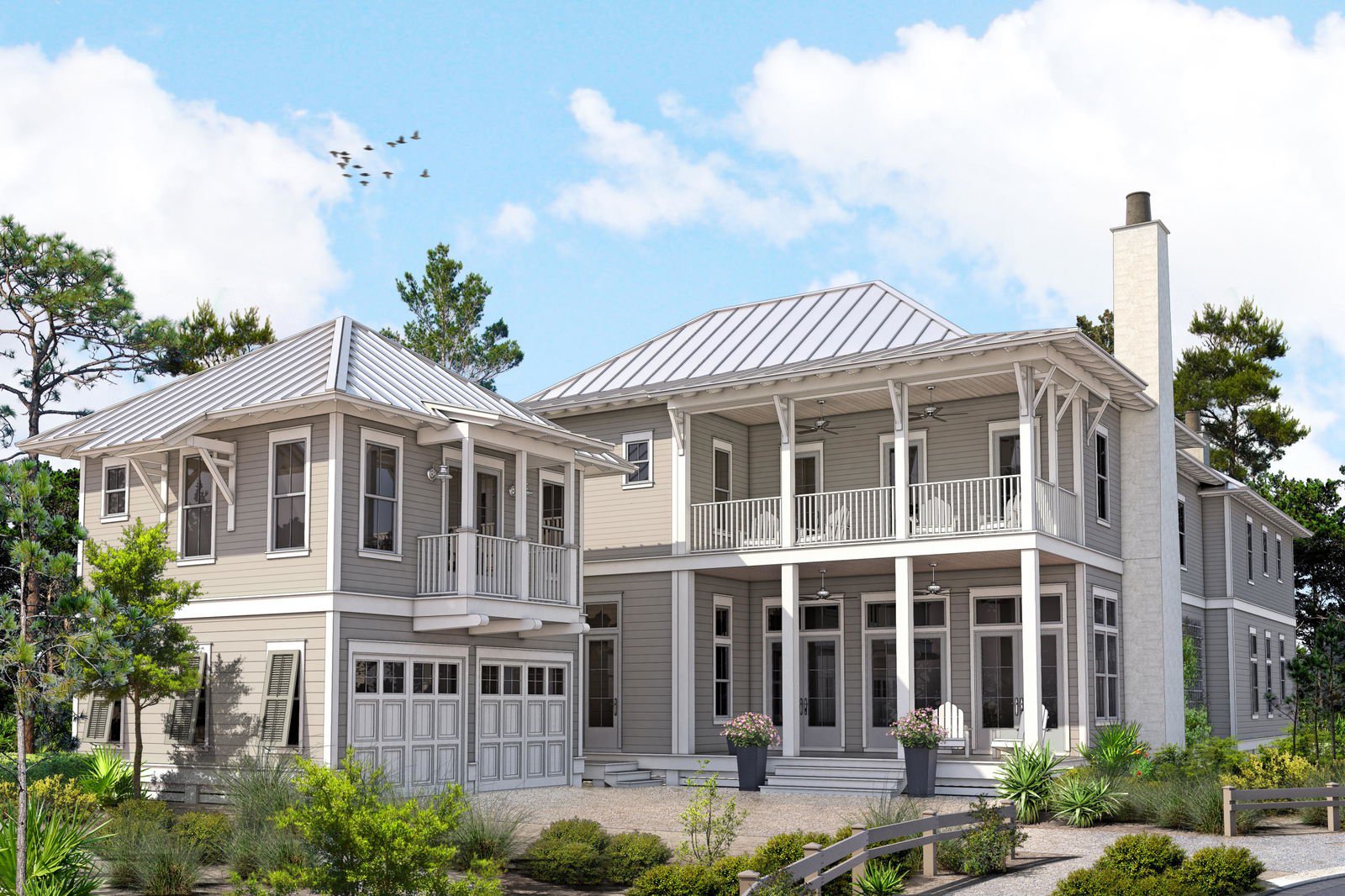 668 E E Royal Fern Way Unit Lot 29, Santa Rosa Beach FL 32459