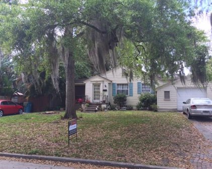 1824 S Eola Drive, Orlando