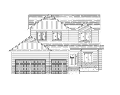 1954 William Lane, Lino Lakes