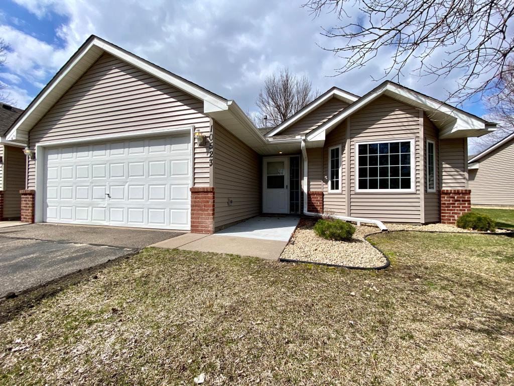 10523 Redwood Street NW, Coon Rapids, 55433