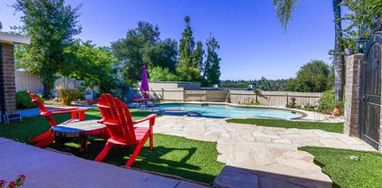 163 La Lomita Drive, Escondido