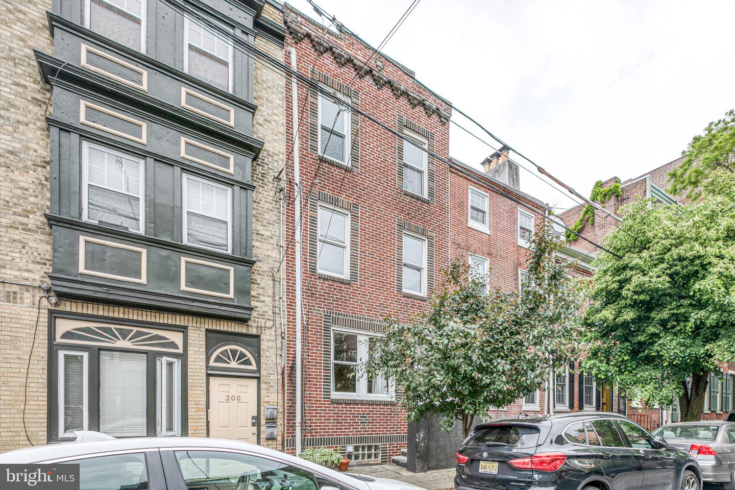 302 Catharine Street, Philadelphia, 19147