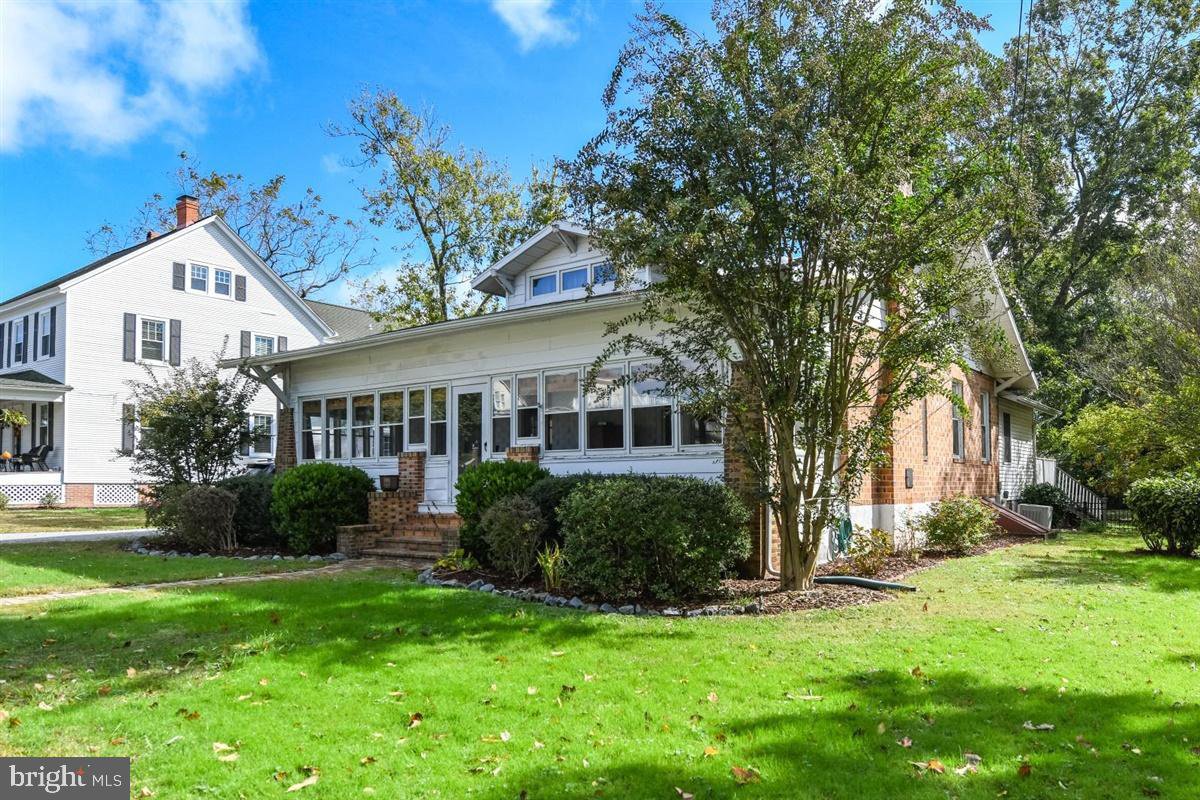 105 S Main Street, Berlin MD 21811