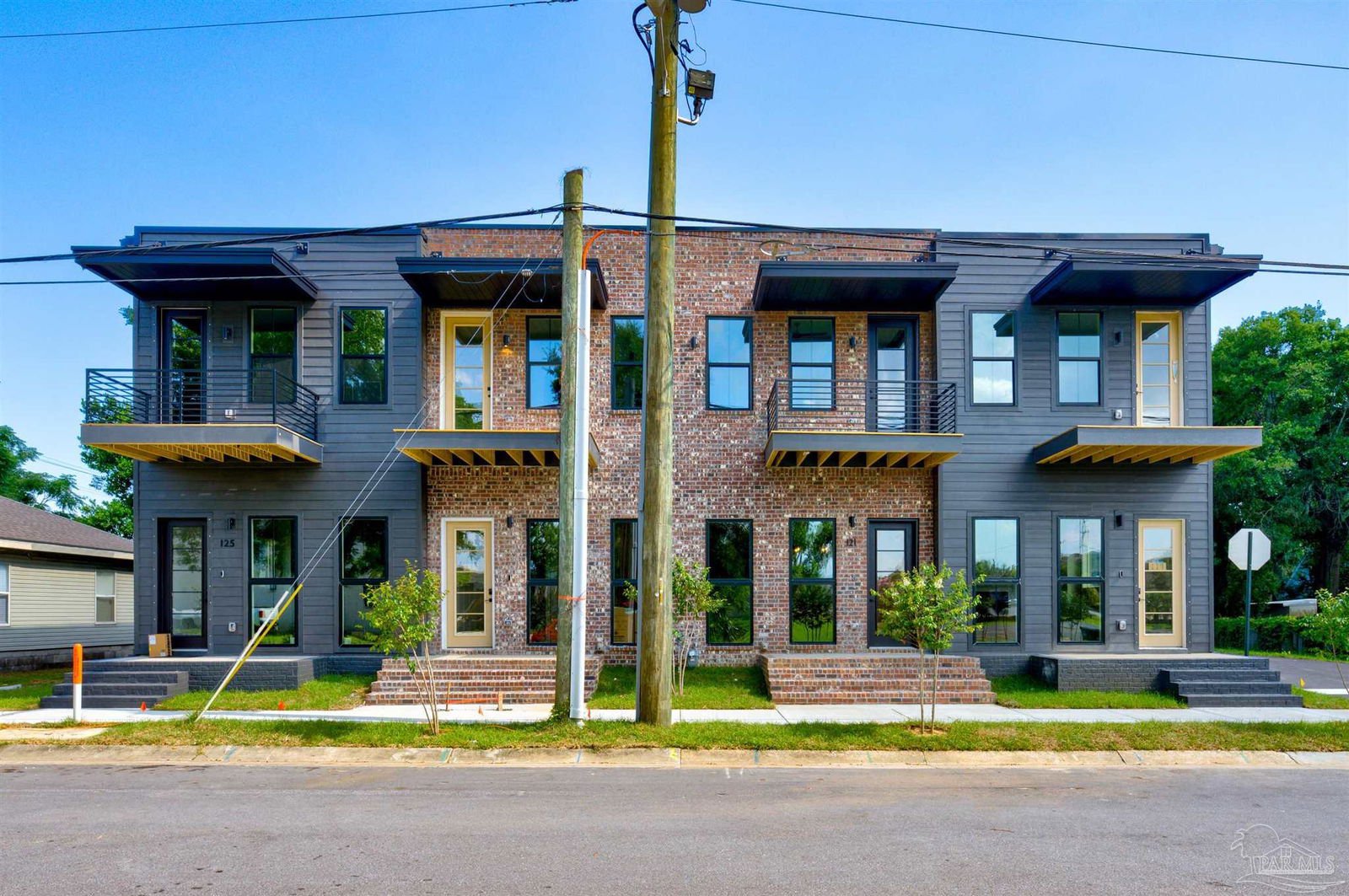 119 La Rua St, Pensacola FL 32501, Property Listing 599027,