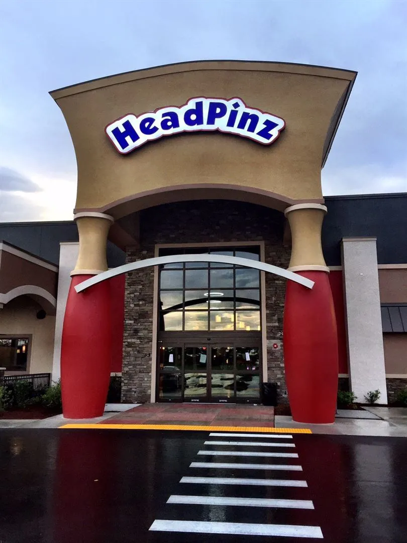HeadPinz