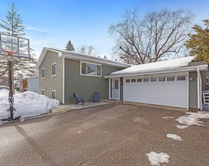 6190 Stinson Boulevard, Fridley