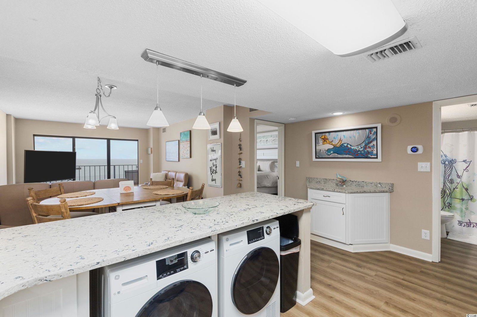 Atalaya Towers MLS 2110659 Atalaya Towers 912 N Waccamaw Dr. Unit